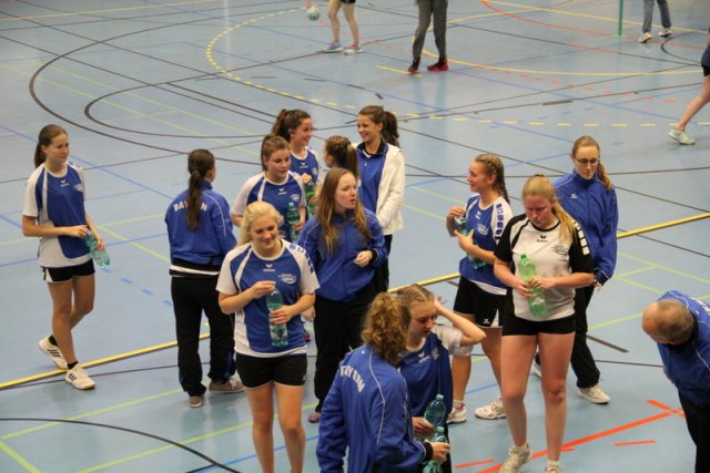 2016_11_06 Länderpokal J19 u U23